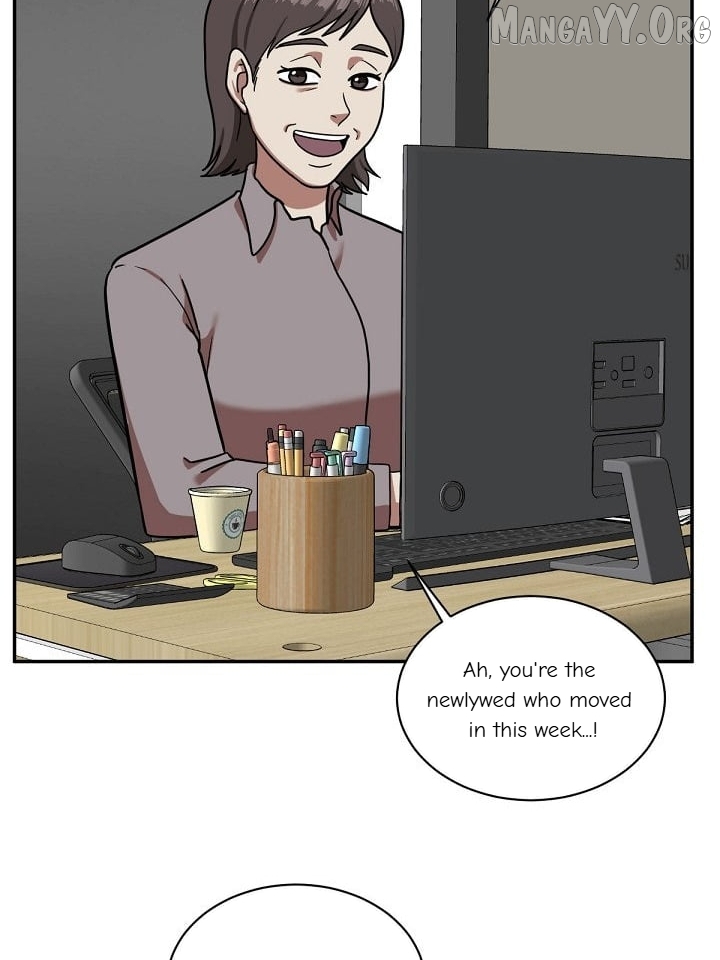 Change Me Chapter 51 - page 73